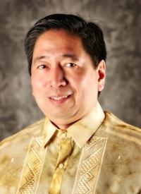 Rodel Rodis, a true Vagina Warrior